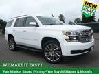 2019 Chevrolet Tahoe LT 4WD SPORT UTILITY 4-DR