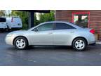 2008 Pontiac G6 Valve Leader