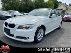 Used 2009 BMW 3 Series for sale.