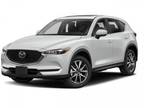 Used 2018 Mazda Cx-5 for sale.