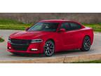 Used 2017 Dodge Charger for sale.