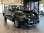 Used 2022 Mazda Cx-5 for sale.