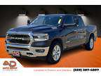 2020 Ram 1500 Big Horn for sale