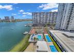 Ne Rd St Apt,aventura, Condo For Rent