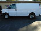 2008 Chevrolet Express White, 289K miles