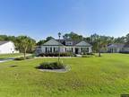 111 Churchill Dr Crawfordville, FL