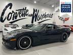 2005 Chevrolet Corvette Coupe 3LT, NAV, 6-Speed, Glass Top, Cray's, 48k!