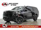 2021 Chevrolet Suburban High Country - Plano,TX