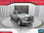 2021 Ram 1500 Classic Tradesman - Houston,TX