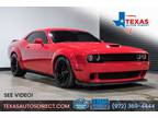 2015 Dodge Challenger SRT Hellcat - Mesquite,TX