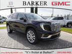 2024 GMC Acadia Black, new