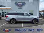 2021 Lincoln Navigator L Reserve