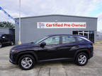 2024 Hyundai Tucson Black, 7K miles