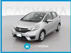 2017 Honda Fit