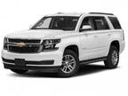 2019 Chevrolet Tahoe