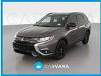 2019 Mitsubishi Outlander