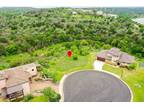 Pantera Cir, Marble Falls, Plot For Sale