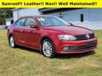 2016 Volkswagen Jetta for sale