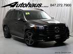 2024 Mercedes-Benz GLS GLS 450 4MATIC