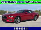 2024 Ford Mustang EcoBoost Premium In-Stock