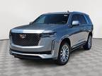 2024 Cadillac Escalade Premium Luxury