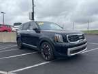 2023 Kia Telluride SX-Prestige