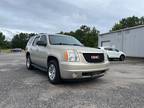 2012 GMC Yukon SLE