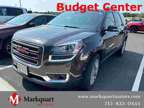 2017 GMC Acadia Limited Limited