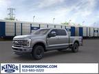 2024 Ford F-250SD