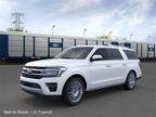 2024 Ford Expedition Max Limited Intransit