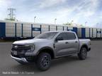 2024 Ford Ranger XLT Intransit