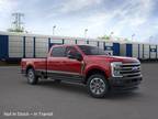 2024 Ford F-350SD King Ranch