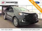 2021 Ford Edge SEL w/ Panoramic Moonroof + Tow Package