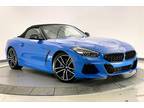 2022 BMW Z4 sDrive M40i