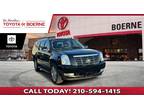 2008 Cadillac Escalade ESV Base