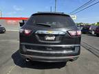 2013 Chevrolet TRAVERSE LTZ