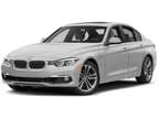 2018 BMW 3 Series iPerformance