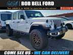 2022 Jeep Gladiator Sport S 4x4