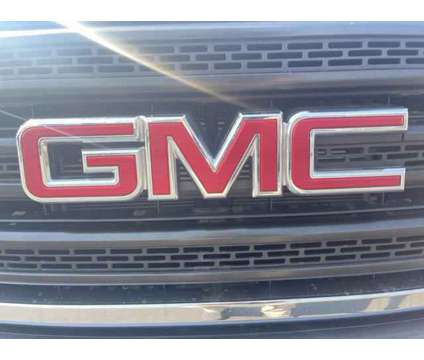 2018 GMC Canyon 4WD is a Grey 2018 GMC Canyon Truck in Boise ID