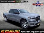 2025 Ram 1500 Lone Star