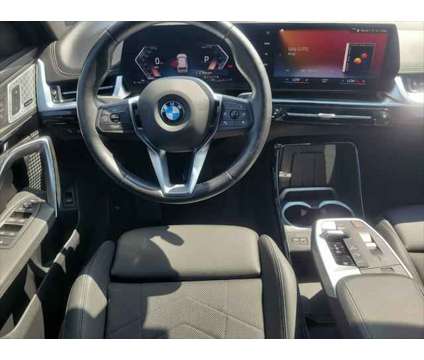 2023 BMW X1 xDrive28i is a White 2023 BMW X1 xDrive 28i SUV in Morristown NJ