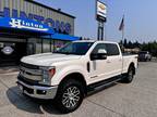 2017 Ford F-350 Super Duty Lariat