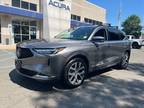 2022 Acura Mdx SH-AWD w/Tech