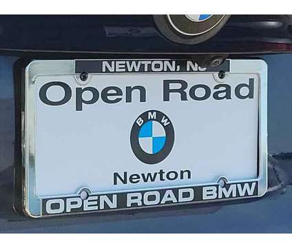 2022 BMW X3 xDrive30i is a Blue 2022 BMW X3 xDrive30i SUV in Newton NJ