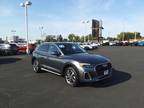 2022 Audi Q5 45 S line Premium Plus quattro