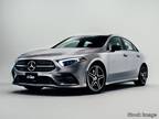 2019 Mercedes-Benz A-Class A 220 4MATIC