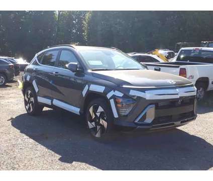 2025 Hyundai Kona Limited is a 2025 Hyundai Kona Limited Car for Sale in West Nyack NY