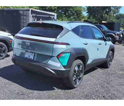 2025 Hyundai Kona SEL is a 2025 Hyundai Kona SEL Car for Sale in West Nyack NY