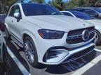 2025 Mercedes-Benz Gle GLE 350 4MATIC