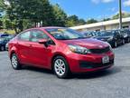 2013 Kia Rio LX